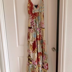 Small Maxi Dress by Ash & Sara